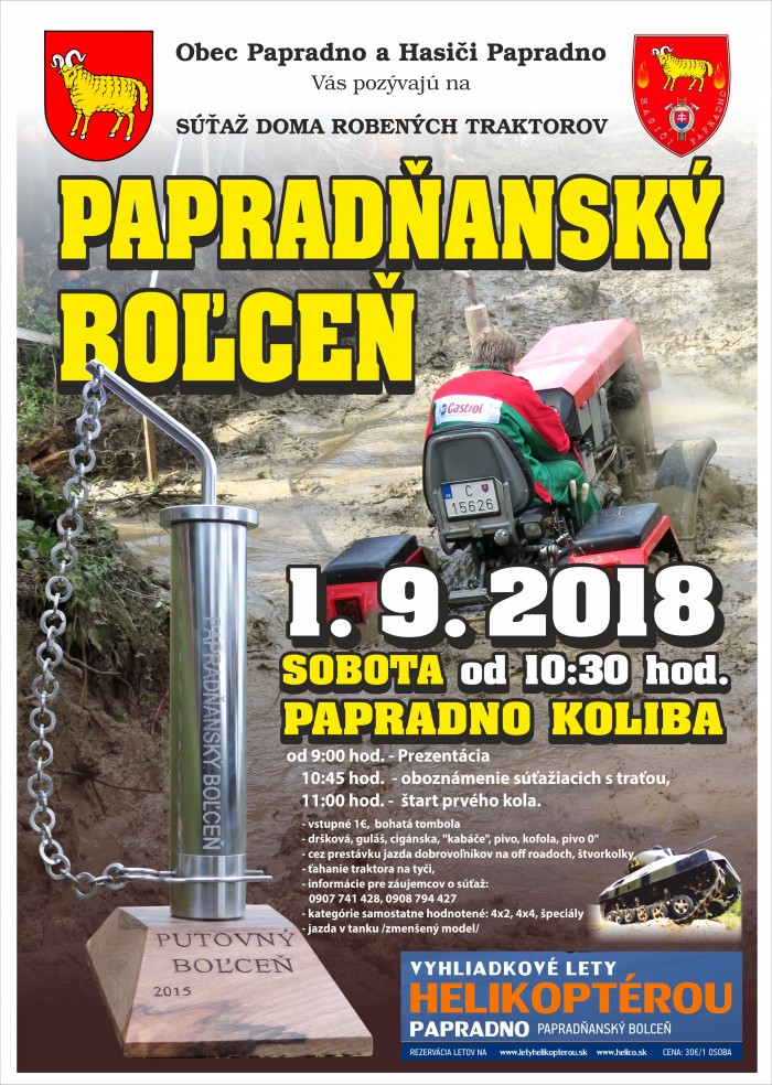 papradnansky bolcen plagat 2018