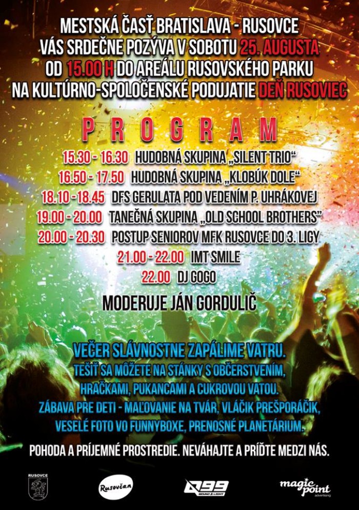 rusovce