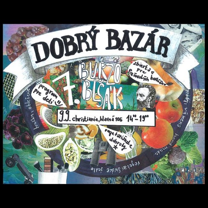 dobry bazar