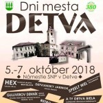 detvajar