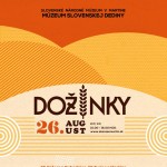 mini Dozinky 2018