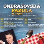 ondrasovska fazula