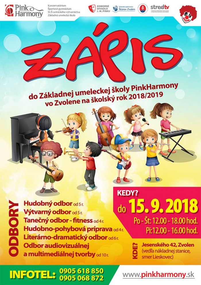 zapis