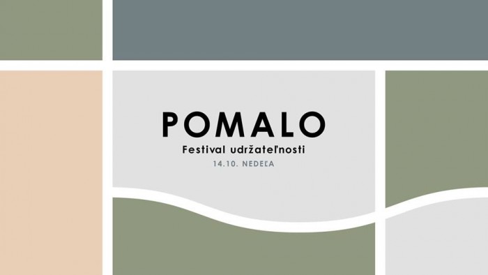 pomalo