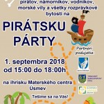 piratska party PN 2018