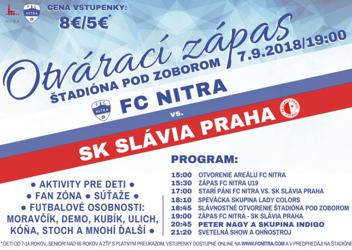 fc nitra