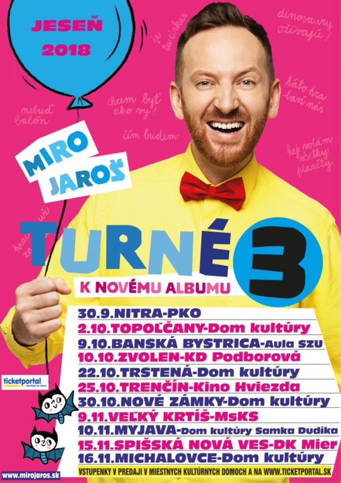 turne