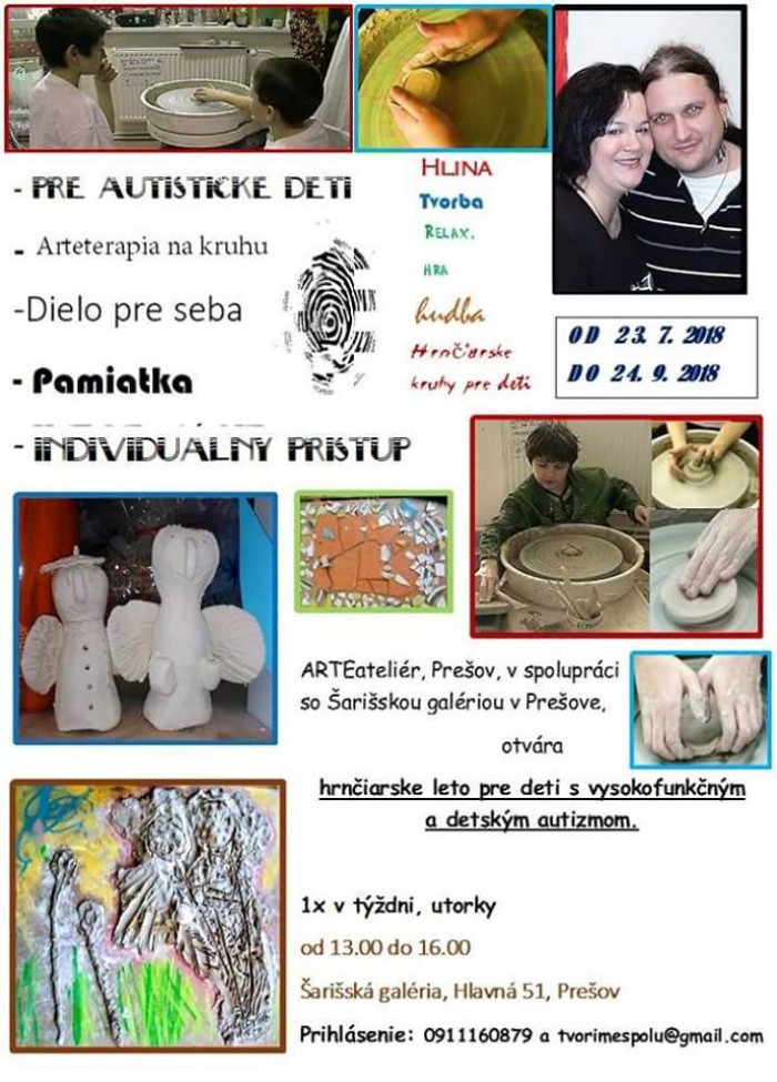 hrnciarske leto