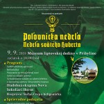 polovnicka nedela
