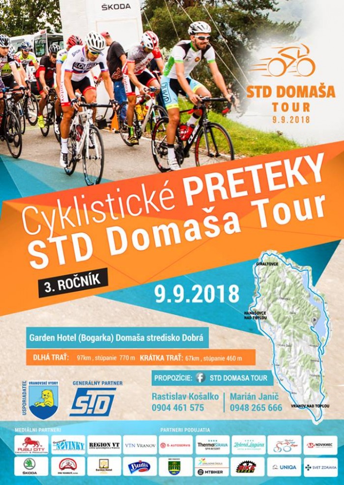 domasa tour