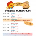 program gasparko 2003