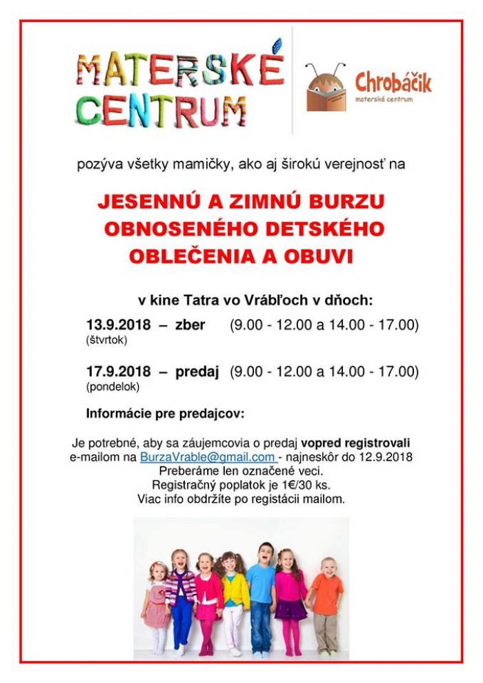 burza