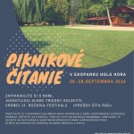 piknikove citanie