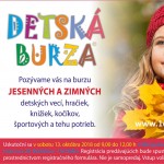 burza