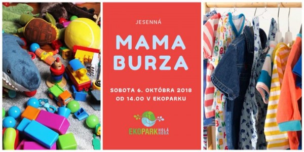 mama burza