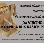 Screenshot 2018 09 17 TEKOVSKE MUZEUM v Leviciach