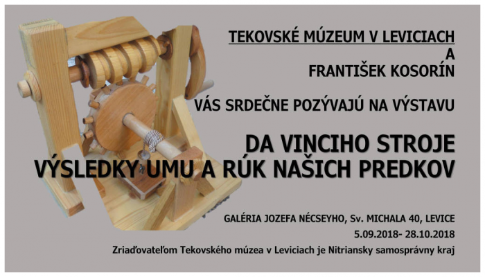 Screenshot 2018 09 17 TEKOVSKE MUZEUM v Leviciach