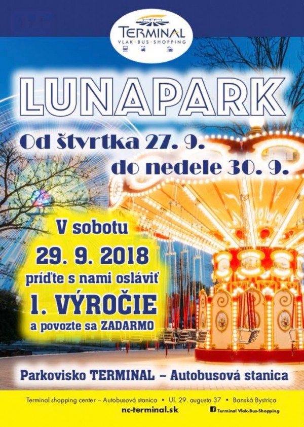 lunapark