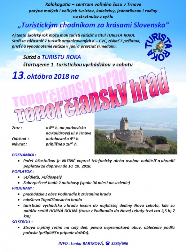 topolciansky hrad