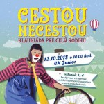 cestou
