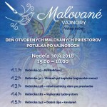 malovane vajnory plagat