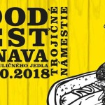 FOOD FEST TT 2018