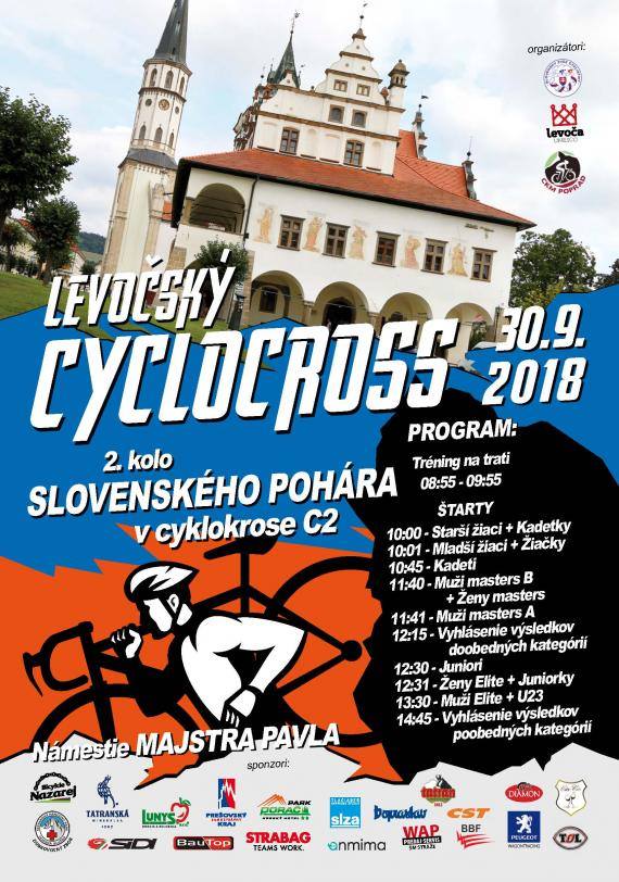 cyklocros