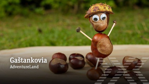 gastankovia adventureland