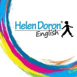 logo helen doron