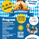 program oktoberfest 18