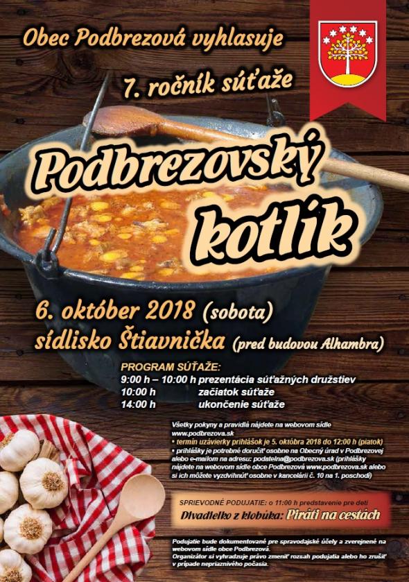 podbrez