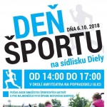 den sportu