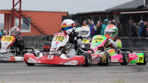 SKP Motokary DLha 18