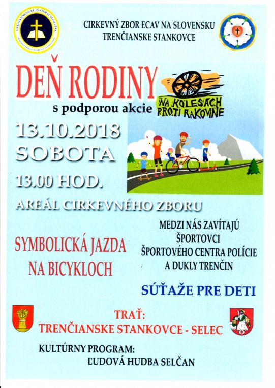 den rodiny