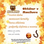 macikovo oktober