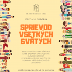 Sprievod vsetkych svaetych A4 4