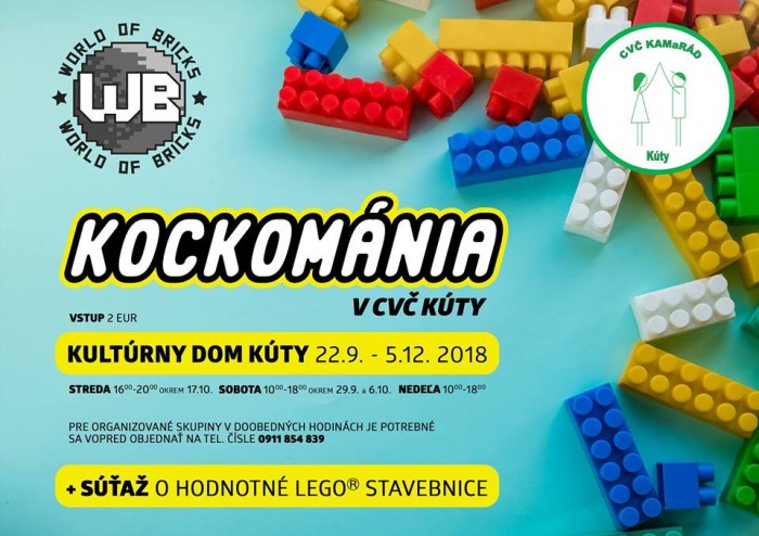 kockomania kuty