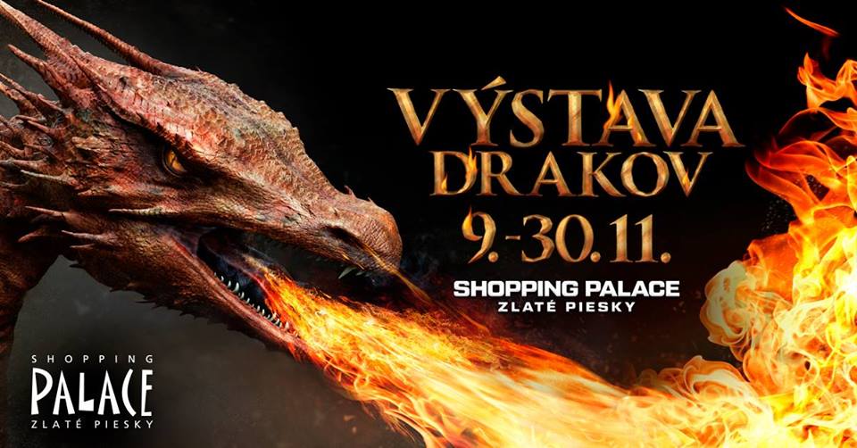 V Shopping Palace