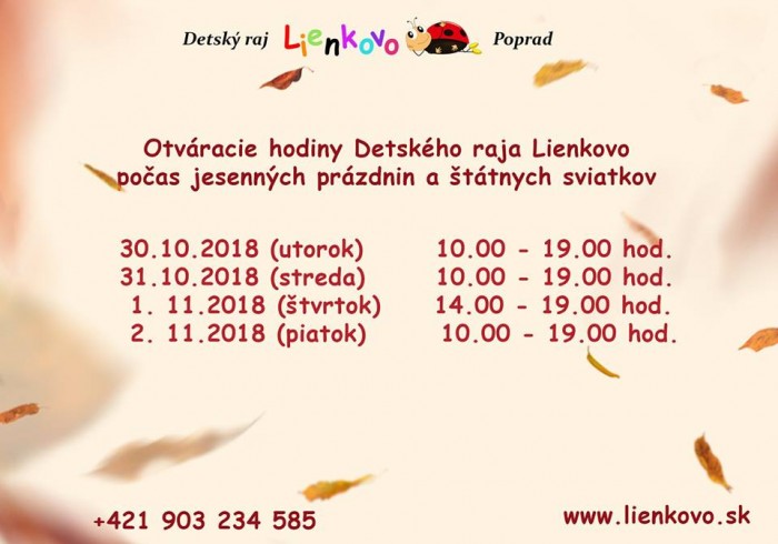 lienkovo