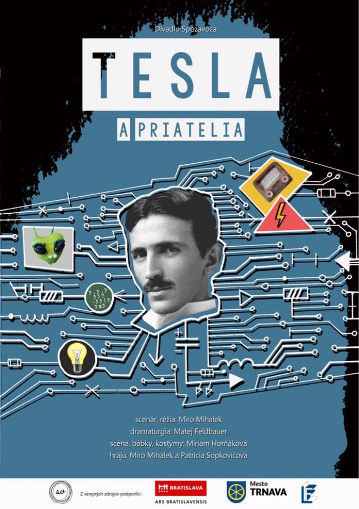 tesla