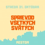 sprievod