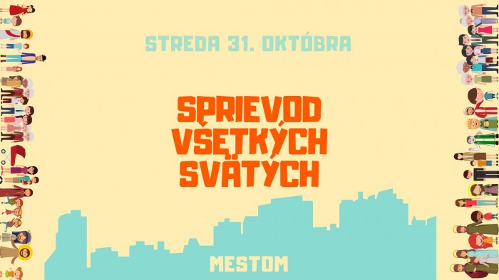 sprievod