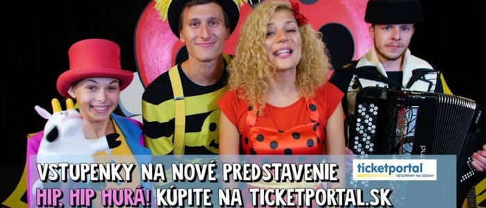 smejko tanculienka hc