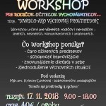 workshop