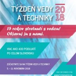 TVT 2018