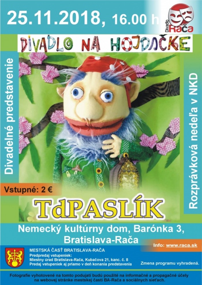 tdpaslik