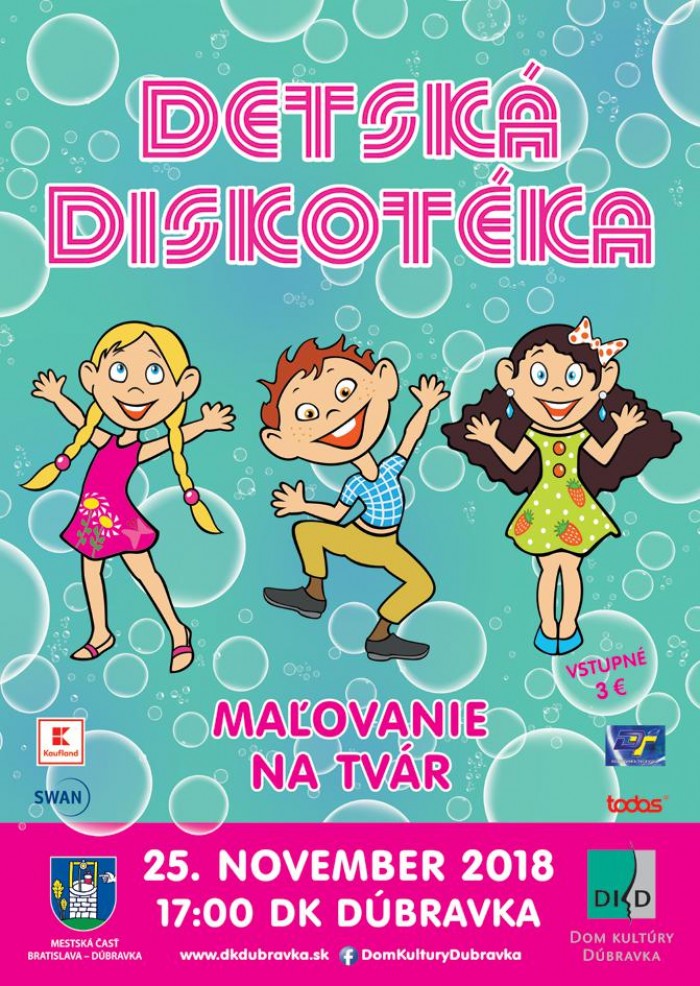 diskoteka