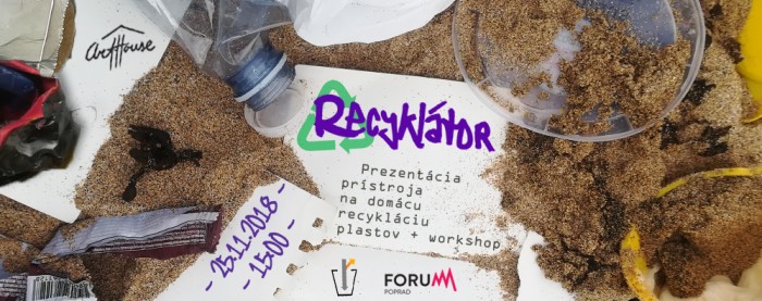 recyklator