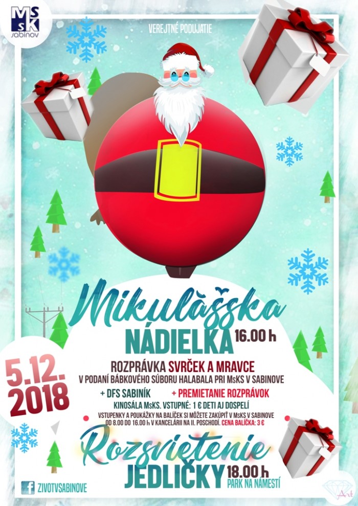 Mikulas 2018 7 7