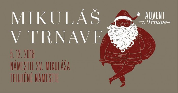 Mikulas Trnava 18